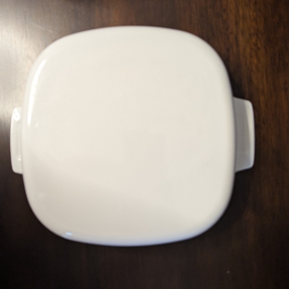 Vintage CorningWare Blue Corn Flower 2 Litre Casserole Dish - Picture 5 of 10